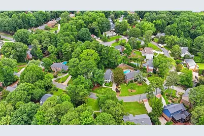 1329 Mile Post Drive, Dunwoody, GA 30338 - Photo 44