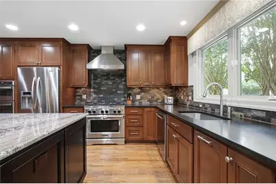 1329 Mile Post Drive, Dunwoody, GA 30338 - Photo 12