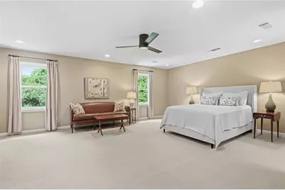 1329 Mile Post Drive, Dunwoody, GA 30338 - Photo 32