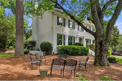 1329 Mile Post Drive, Dunwoody, GA 30338 - Photo 50