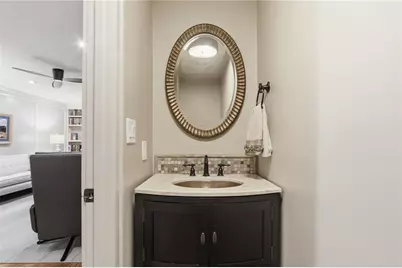 1329 Mile Post Drive, Dunwoody, GA 30338 - Photo 22