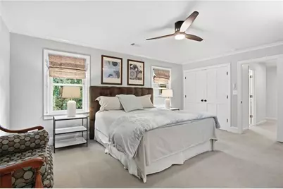 1329 Mile Post Drive, Dunwoody, GA 30338 - Photo 24