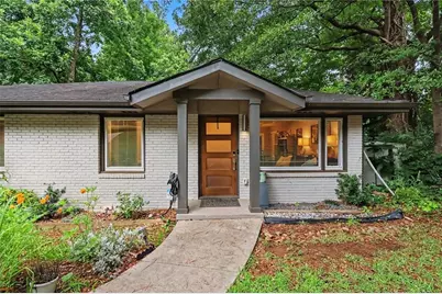 2041 E Lilac Lane, Decatur, GA 30032 - Photo 4
