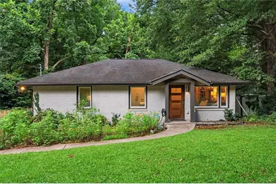 2041 E Lilac Lane, Decatur, GA 30032 - Photo 1