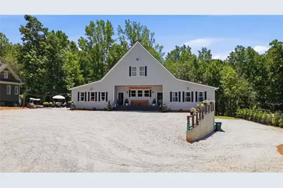426 Thompson Creek Park Road, Dawsonville, GA 30534 - Photo 4