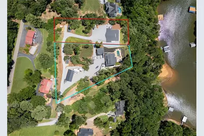 426 Thompson Creek Park Road, Dawsonville, GA 30534 - Photo 24