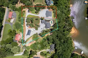 426 Thompson Creek Park Rd, Dawsonville, GA 30534 - Photo 24