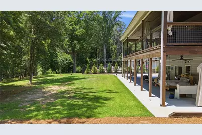 426 Thompson Creek Park Road, Dawsonville, GA 30534 - Photo 12