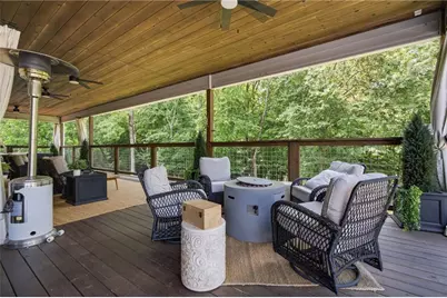 426 Thompson Creek Park Road, Dawsonville, GA 30534 - Photo 60