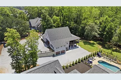 426 Thompson Creek Park Road, Dawsonville, GA 30534 - Photo 8