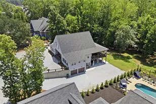 426 Thompson Creek Park Rd, Dawsonville, GA 30534 - Photo 8