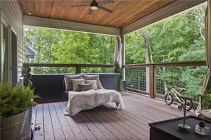 426 Thompson Creek Park Rd, Dawsonville, GA 30534 - Photo 58