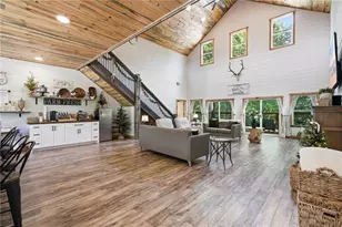 426 Thompson Creek Park Rd, Dawsonville, GA 30534 - Photo 32