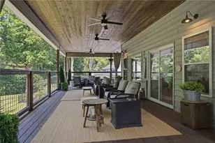 426 Thompson Creek Park Rd, Dawsonville, GA 30534 - Photo 60
