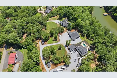 426 Thompson Creek Park Road, Dawsonville, GA 30534 - Photo 20
