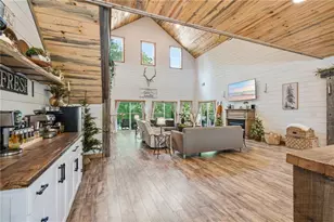426 Thompson Creek Park Rd, Dawsonville, GA 30534 - Photo 30