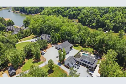 426 Thompson Creek Park Road, Dawsonville, GA 30534 - Photo 16