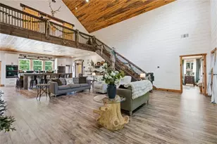 426 Thompson Creek Park Rd, Dawsonville, GA 30534 - Photo 36
