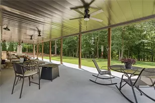 426 Thompson Creek Park Rd, Dawsonville, GA 30534 - Photo 68
