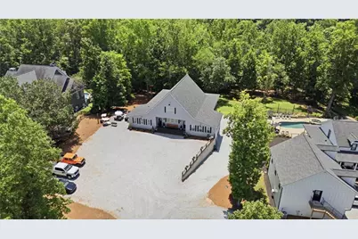 426 Thompson Creek Park Road, Dawsonville, GA 30534 - Photo 8