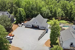 426 Thompson Creek Park Rd, Dawsonville, GA 30534 - Photo 8
