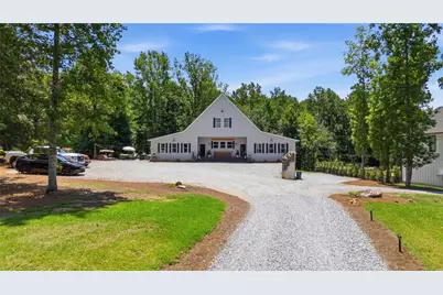 426 Thompson Creek Park Road, Dawsonville, GA 30534 - Photo 14