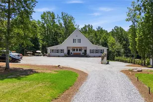 426 Thompson Creek Park Rd, Dawsonville, GA 30534 - Photo 14