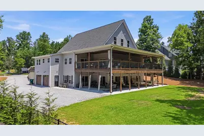 426 Thompson Creek Park Road, Dawsonville, GA 30534 - Photo 10