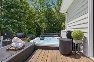 426 Thompson Creek Park Rd, Dawsonville, GA 30534 - Photo 64