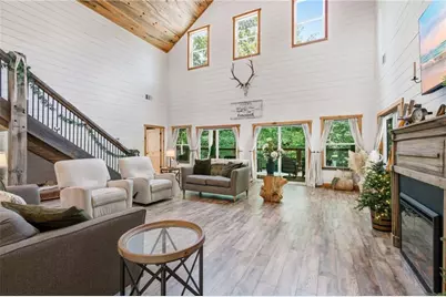426 Thompson Creek Park Road, Dawsonville, GA 30534 - Photo 32
