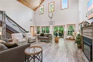 426 Thompson Creek Park Rd, Dawsonville, GA 30534 - Photo 32
