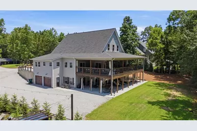 426 Thompson Creek Park Road, Dawsonville, GA 30534 - Photo 10