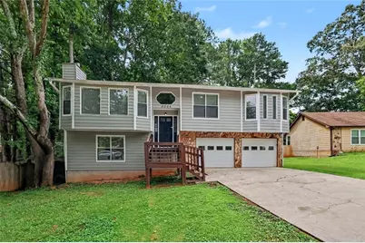 2224 Hightrail Court, Lithonia, GA 30058 - Photo 1