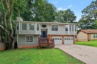 2224 Hightrail Ct, Lithonia, GA 30058 - Photo 1