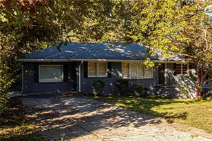 1570 Van Epps St SE, Atlanta, GA 30316 - Photo 1
