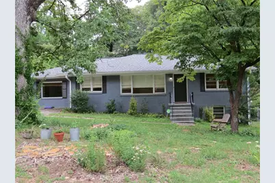 1570 Van Epps Street SE, Atlanta, GA 30316 - Photo 2