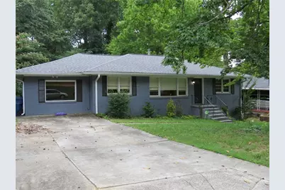 1570 Van Epps Street SE, Atlanta, GA 30316 - Photo 1