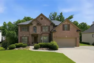 4395 Signal Ridge Ct, Buford, GA 30518 - Photo 1