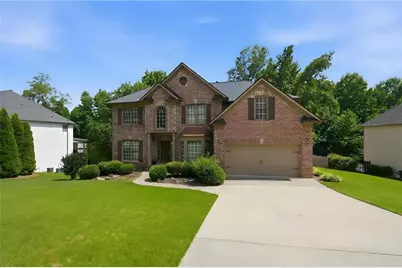 4395 Signal Ridge Court, Buford, GA 30518 - Photo 36
