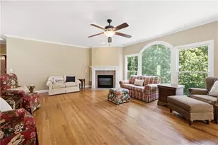 4395 Signal Ridge Ct, Buford, GA 30518 - Photo 2