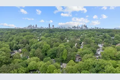 1069 Woodbridge Hollow NE, Atlanta, GA 30306 - Photo 26