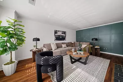 1069 Woodbridge Hollow NE, Atlanta, GA 30306 - Photo 6
