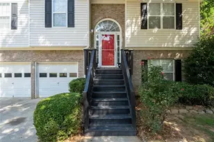 3204 Grandiflora Pl, Powder Springs, GA 30127 - Photo 2