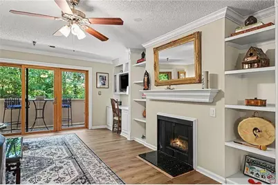 205 Ridley Howard Court, Decatur, GA 30030 - Photo 28
