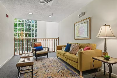 205 Ridley Howard Court, Decatur, GA 30030 - Photo 4
