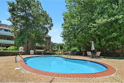 205 Ridley Howard Court, Decatur, GA 30030 - Photo 16