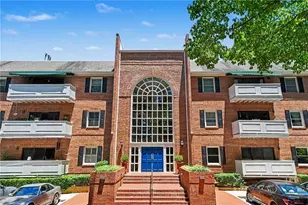 205 Ridley Howard Ct, Decatur, GA 30030 - Photo 2