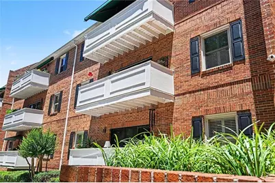 205 Ridley Howard Court, Decatur, GA 30030 - Photo 30