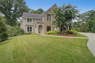 5428 Thornapple Ln NW, Acworth, GA 30101 - Photo 1