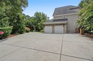 5428 Thornapple Ln NW, Acworth, GA 30101 - Photo 82